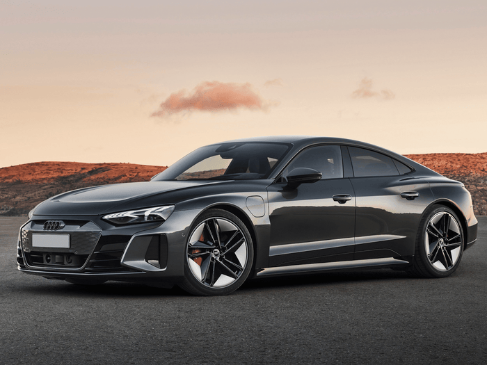 Audi e-tron GT : maximiser la performance de la boîte de vitesses