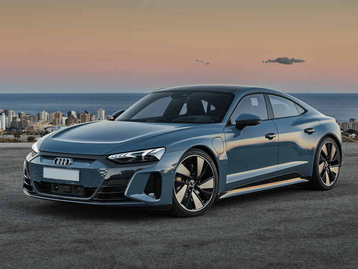 Audi e-tron : Solutions pour problèmes de boîte de vitesses