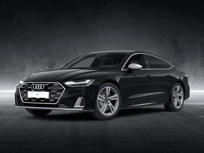 Audi S7 : entretien et réparation de la boîte de vitesses
