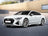 Boîte de vitesses de la Audi RS7