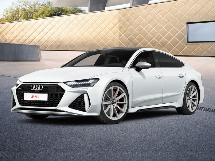 Audi RS7 : entretien et réparation de la boîte de vitesses