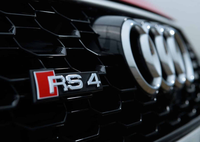 Audi RS4 : entretien et réparation de la boîte de vitesses