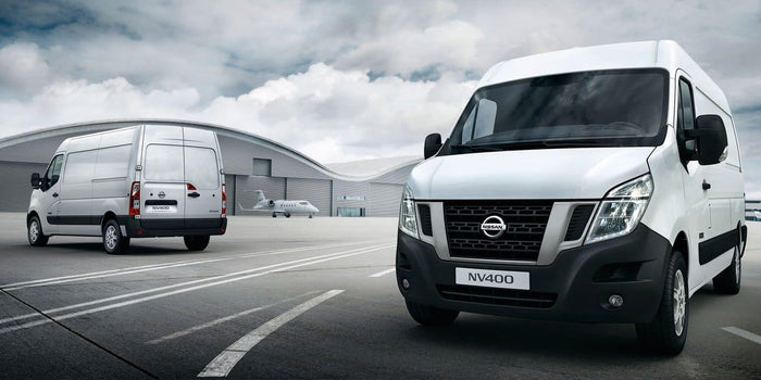 Nissan NV400 : entretien et réparation de la boîte de vitesses
