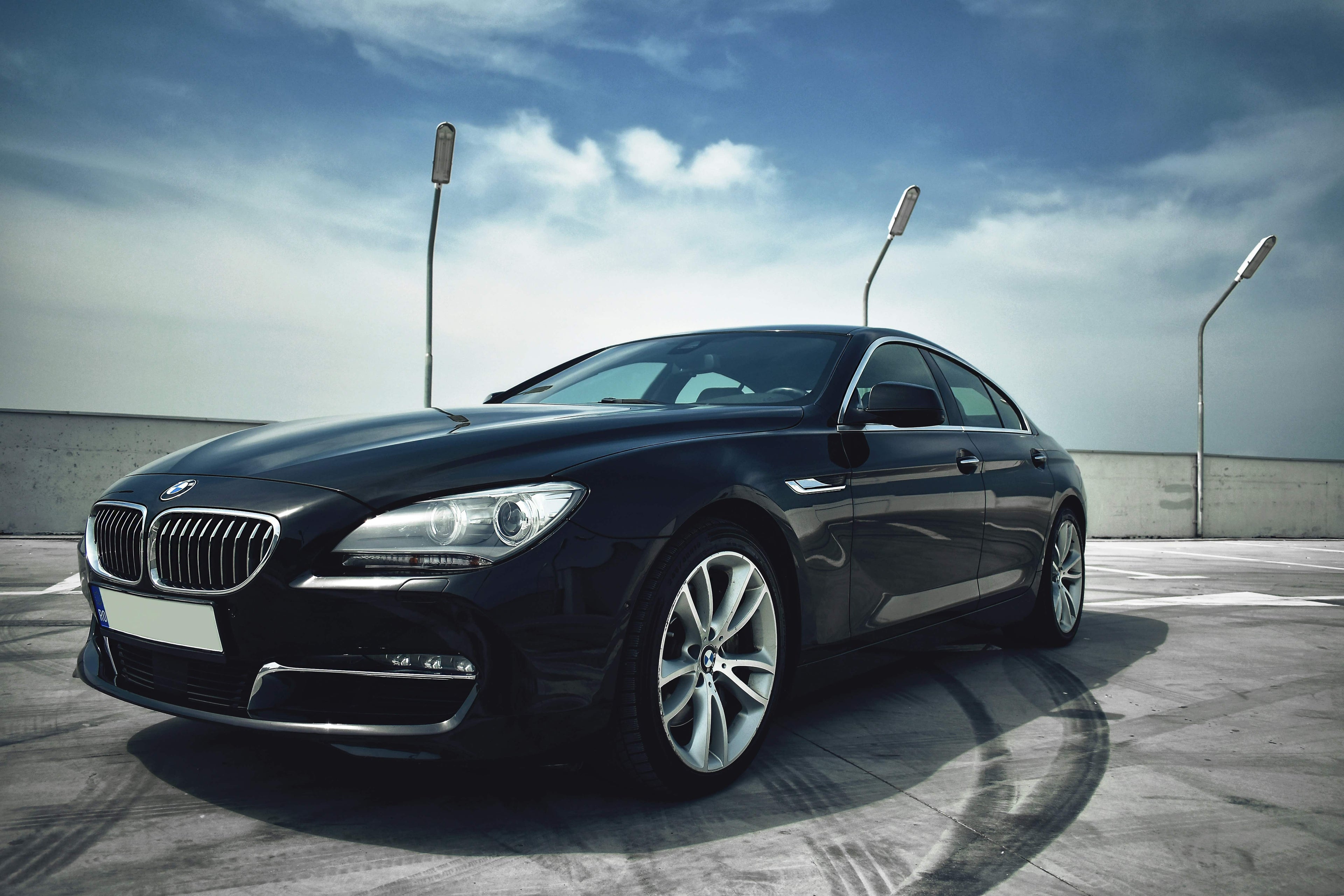 bmw serie 3