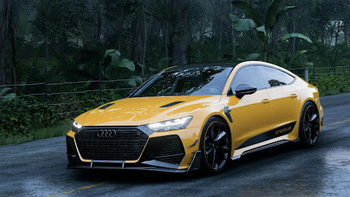 Audi A7 : entretien et réparation de la boîte de vitesses