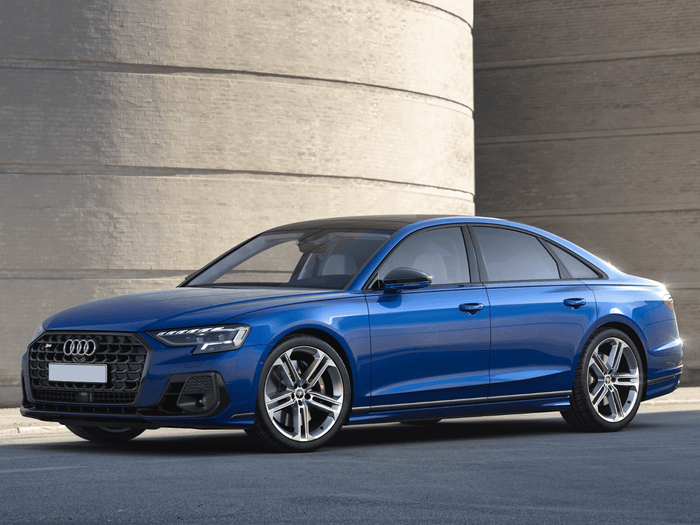 Audi S8 : entretien et réparation de la boîte de vitesses