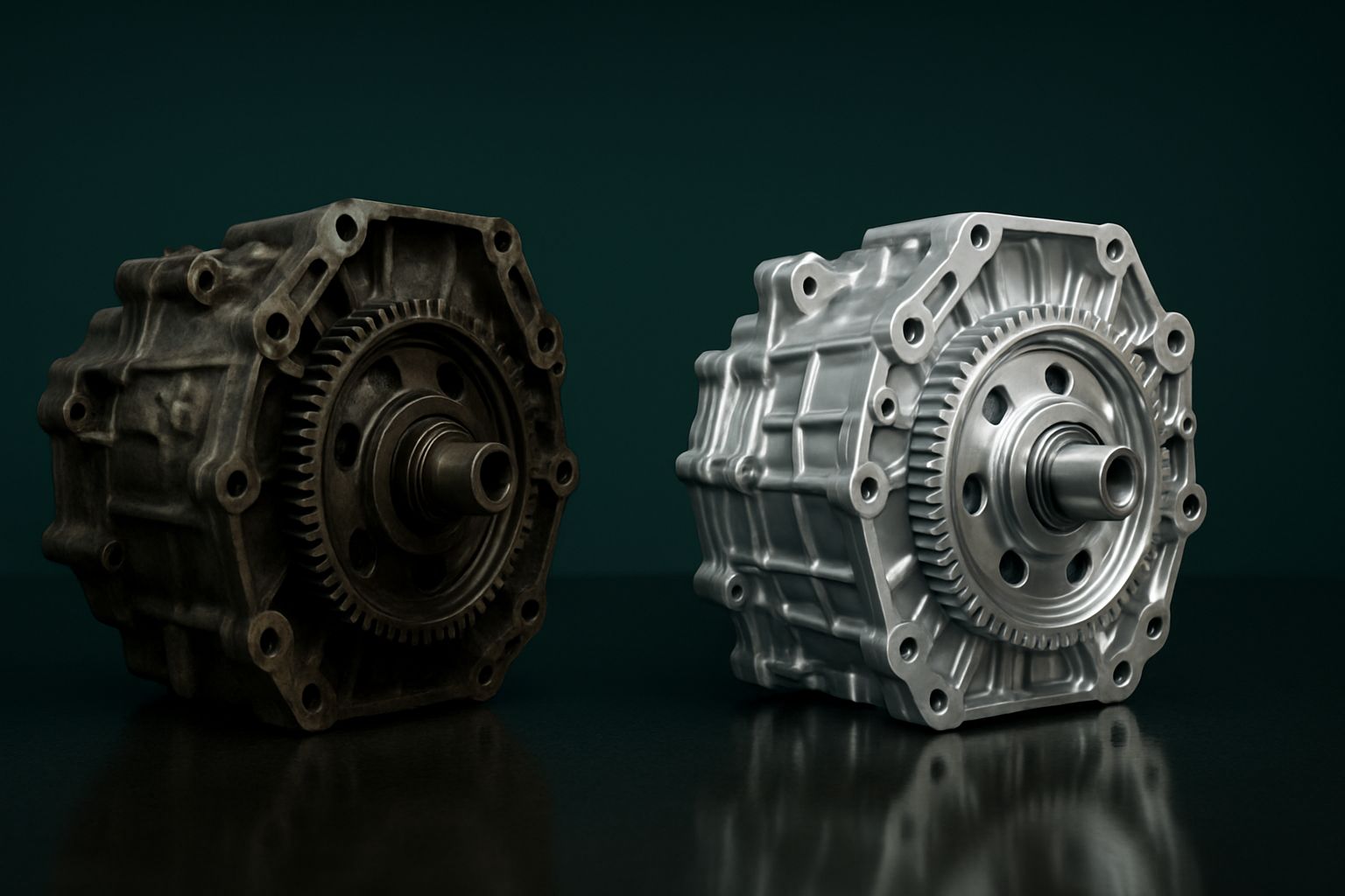 Echange standard moteur : le guide complet
