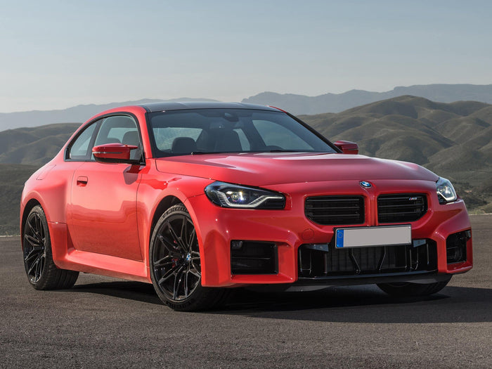 BMW M2 : entretien et réparation de la boîte de vitesses