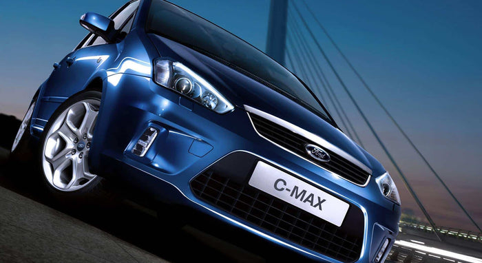 Ford C Max : entretien et réparation de la boîte de vitesses