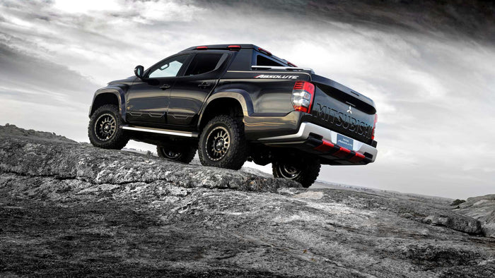 Mitsubishi L200 : entretien et réparation de la boîte de vitesses