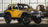 Boîte de vitesses de la Jeep Wrangler