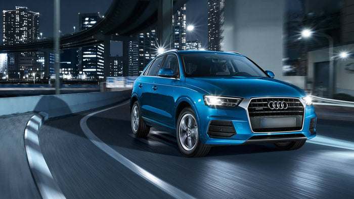 Audi Q3 : entretien et réparation de la boîte de vitesses