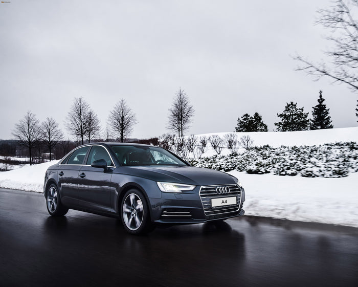 Audi A4 : entretien et réparation de la boîte de vitesses