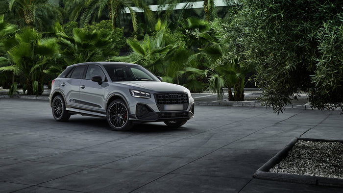 Audi Q2 : entretien et réparation de la boîte de vitesses