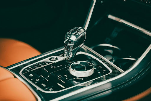 Signification des lettres des boîtes automatiques