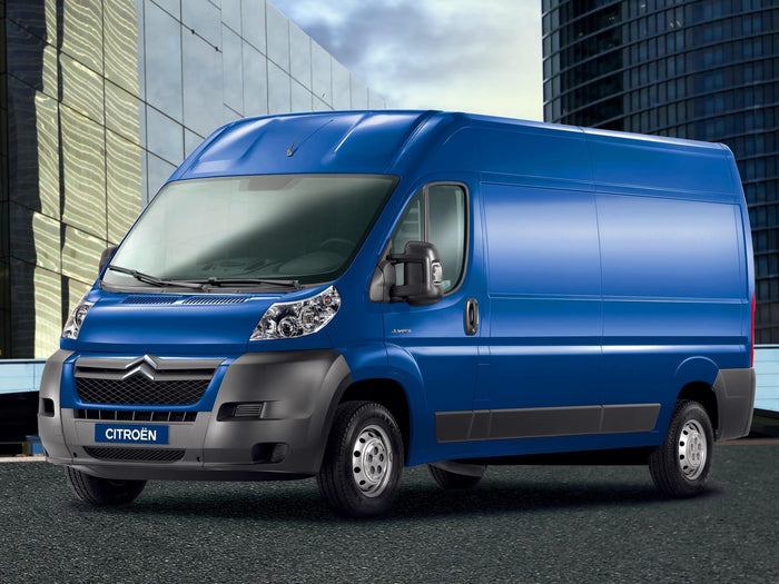 Citroën Jumper : entretien et réparation de la boîte de vitesses