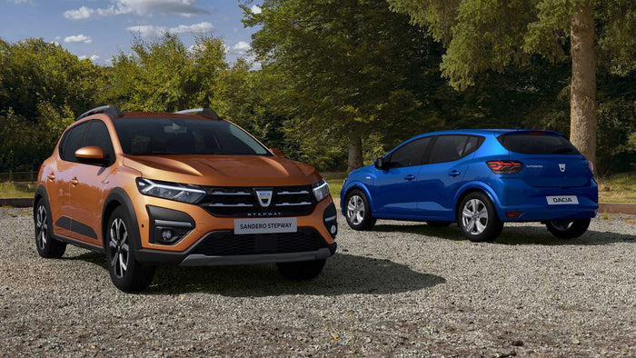 Dacia Sandero : entretien et réparation de la boîte de vitesses