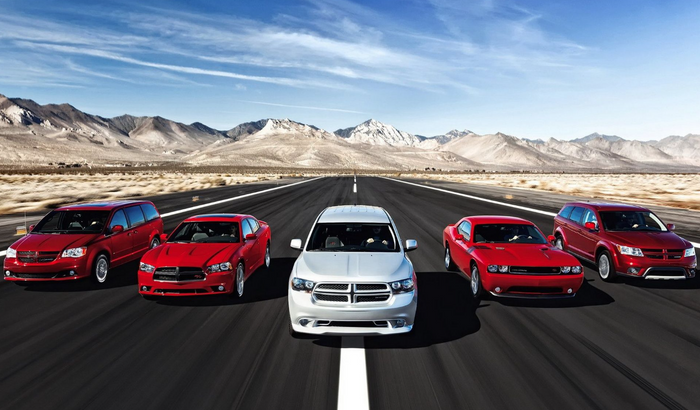Réparez Facilement votre Boite de Vitesses DODGE | Échange Standard
