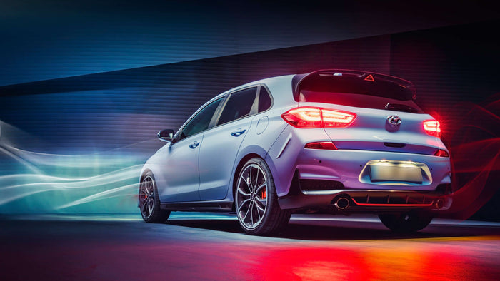 Hyundai I30 : entretien et réparation de la boîte de vitesses