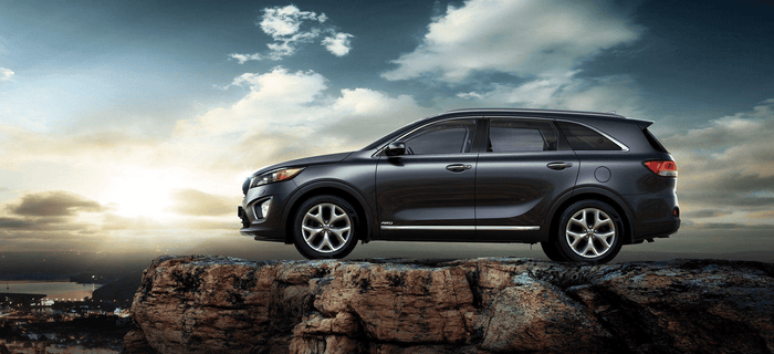 Kia Sorento : entretien et réparation de la boîte de vitesses