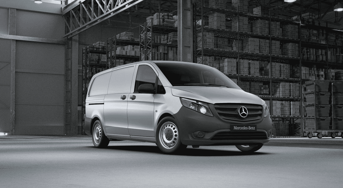 Mercedes-Benz Vito : entretien et réparation de la boîte de vitesses