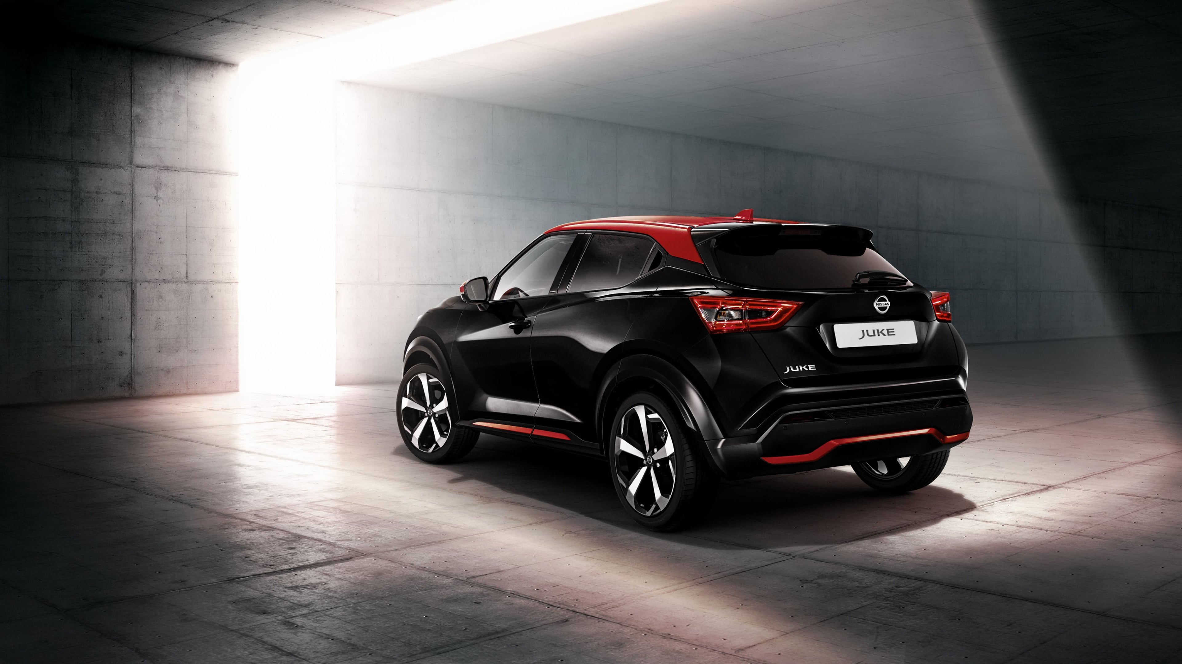 Boîte de vitesses de la Nissan Juke