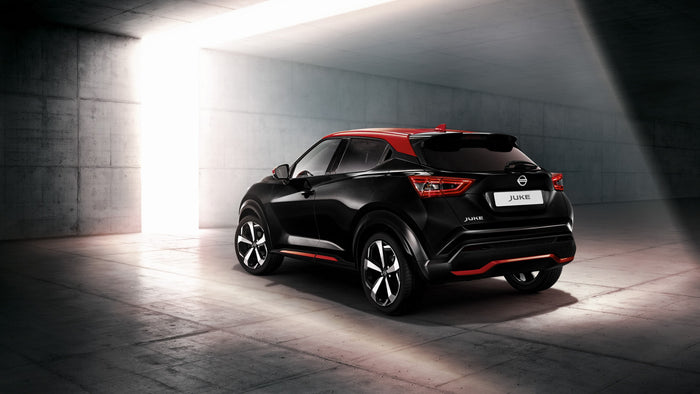 Nissan Juke : entretien et réparation de la boîte de vitesses
