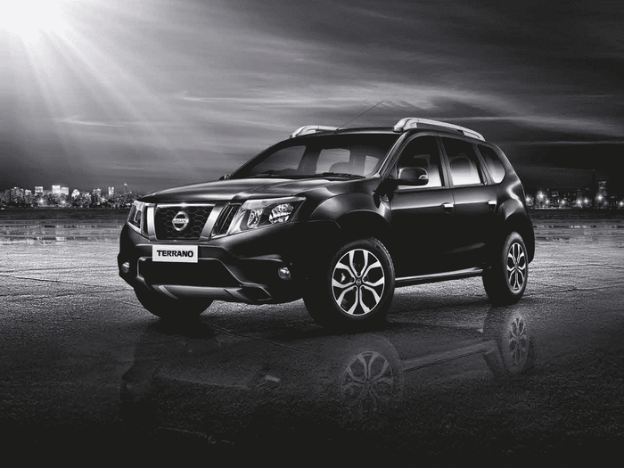 Nissan Terrano : entretien et réparation de la boîte de vitesses