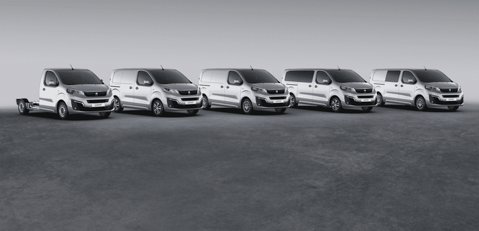 Peugeot Expert : entretien et réparation de la boîte de vitesses
