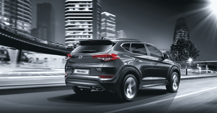 Hyundai Tucson : entretien et réparation de la boîte de vitesses