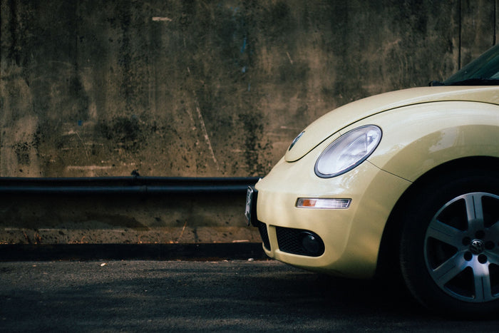 Volkswagen New Beetle : entretien et réparation de la boîte de vitesses
