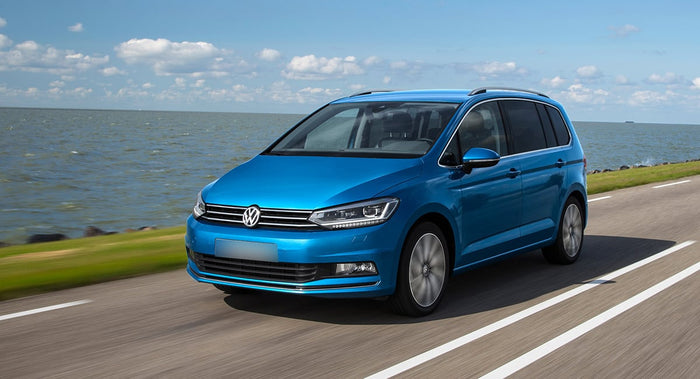 Volkswagen Touran : entretien et réparation de la boîte de vitesses