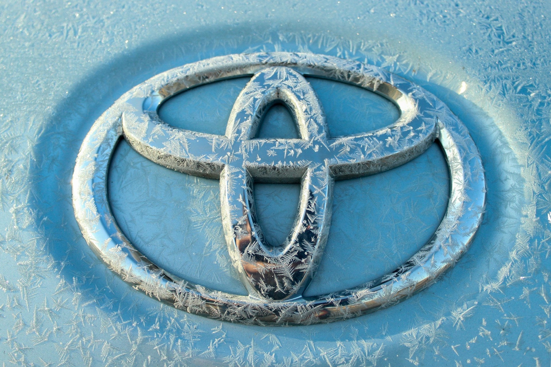 Boîte de vitesses de la Toyota Dyna