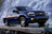 Boîte de vitesses de la Chevrolet Blazer