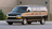 Boîte de vitesses de la Chevrolet Express