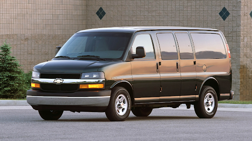 Chevrolet Express : entretien et réparation de la boîte de vitesses