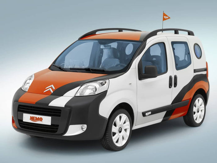 Citroën Nemo : entretien et réparation de la boîte de vitesses
