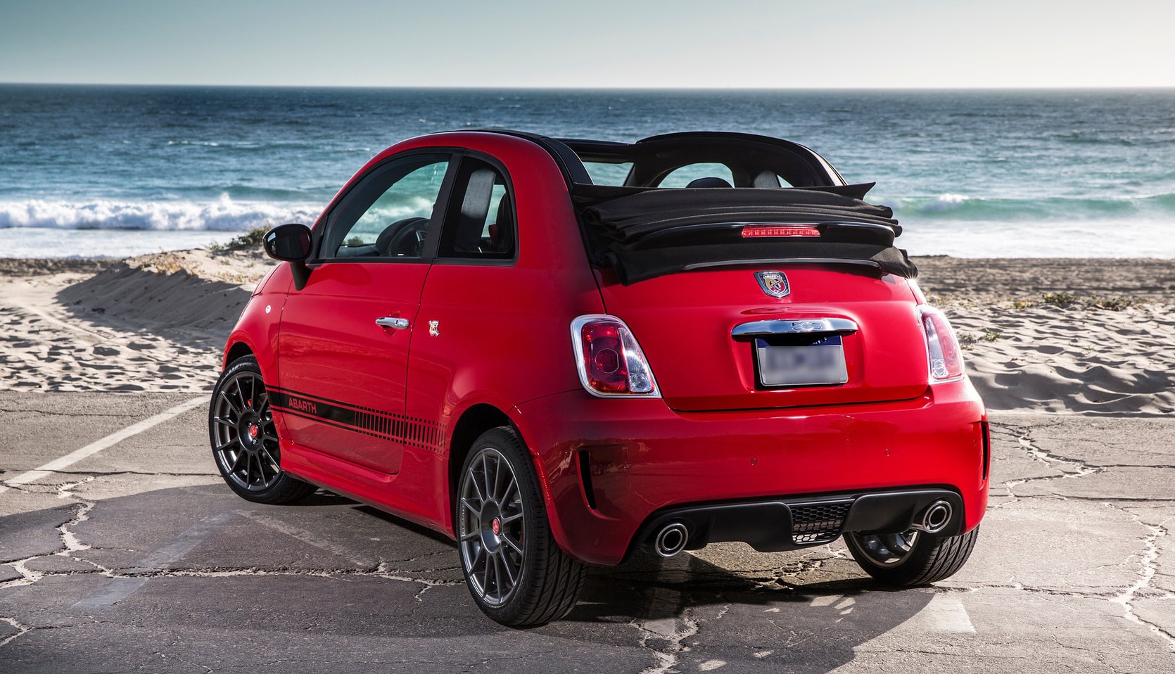 fiat 500 eden boites