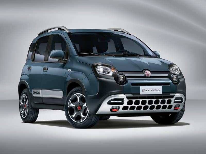 Boîte de vitesses Fiat Panda 4x4 : les solutions pour remédier aux pannes