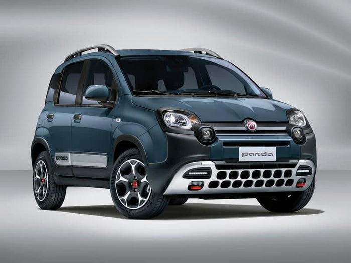Fiat Panda 4x4 : entretien et réparation de la boîte de vitesses