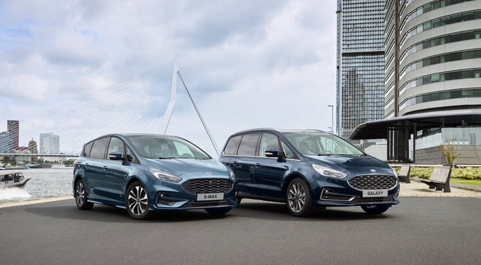 Ford S-Max : entretien et réparation de la boîte de vitesses