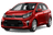 Boîte de vitesses de la Kia Picanto