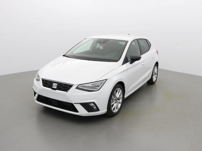 Seat Ibiza : entretien et réparation de la boîte de vitesses