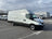Boîte de vitesses de l’utilitaire Iveco 35S