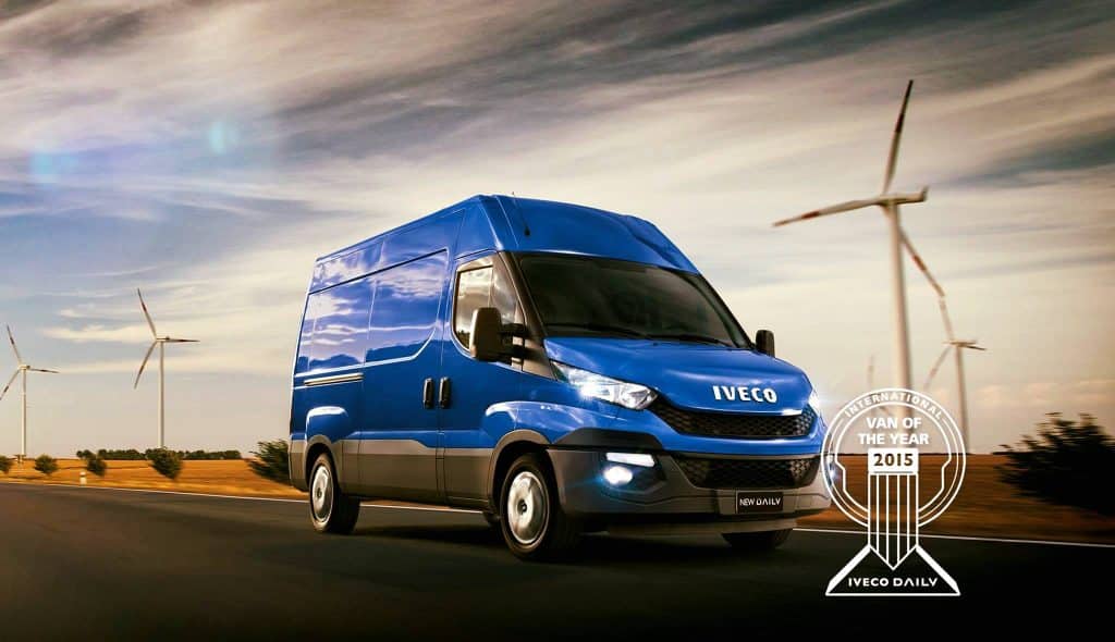 iveco