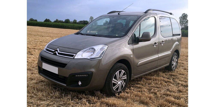 Citroën Berlingo : entretien et réparation de la boîte de vitesses