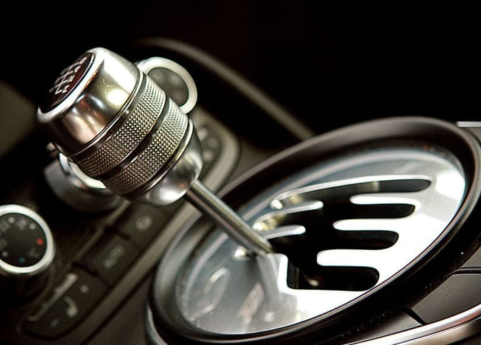 Comment fonctionne la Boîte de Vitesses d'une voiture ?