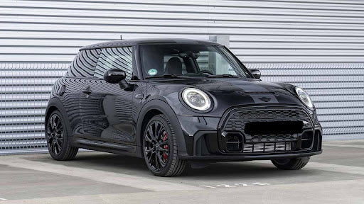Mini John Cooper Works : entretien et réparation de la boîte de vitesses