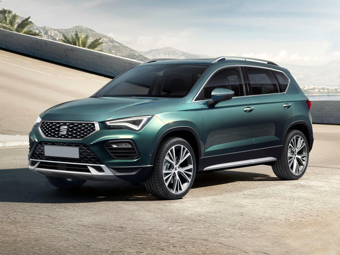 Seat Ateca : entretien et réparation de la boîte de vitesses