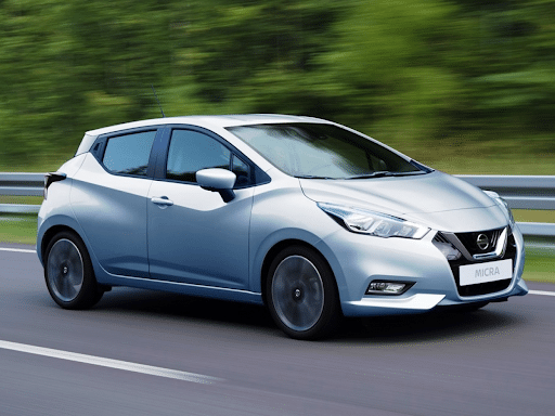 Nissan Micra : entretien et réparation de la boîte de vitesses
